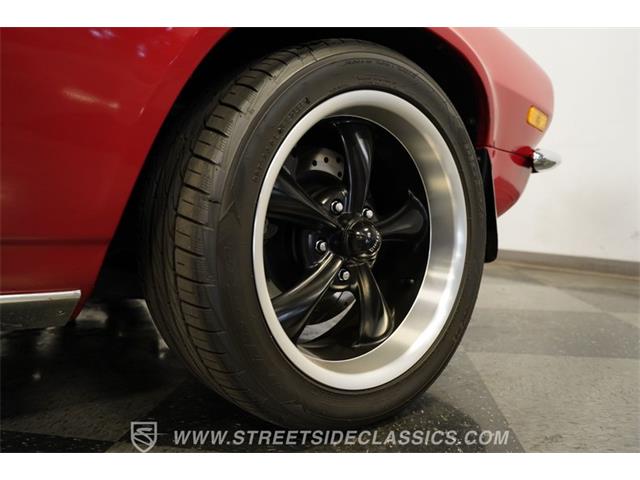 1971 Chevrolet Camaro (CC-2069027) for sale in Mesa, Arizona