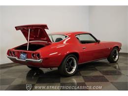1971 Chevrolet Camaro (CC-2069027) for sale in Mesa, Arizona