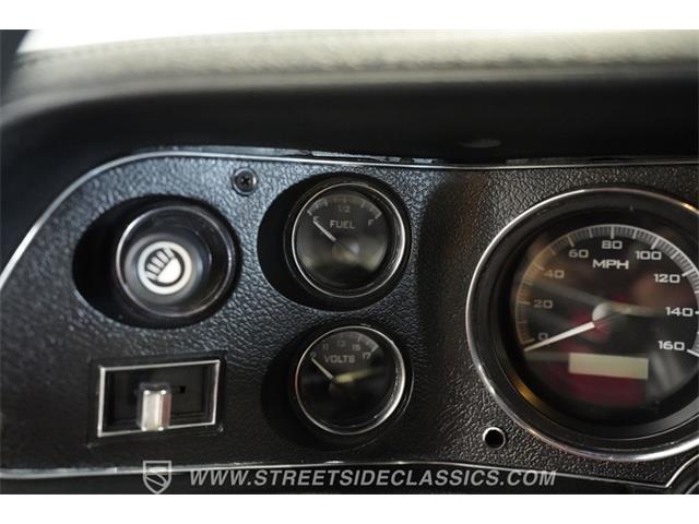 1971 Chevrolet Camaro (CC-2069027) for sale in Mesa, Arizona