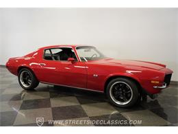 1971 Chevrolet Camaro (CC-2069027) for sale in Mesa, Arizona