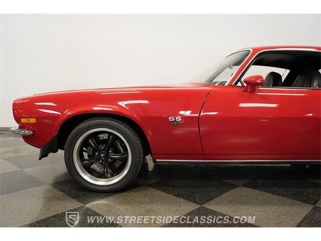 1971 Chevrolet Camaro (CC-2069027) for sale in Mesa, Arizona