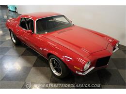 1971 Chevrolet Camaro (CC-2069027) for sale in Mesa, Arizona