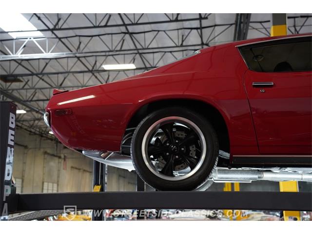 1971 Chevrolet Camaro (CC-2069027) for sale in Mesa, Arizona