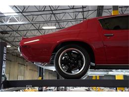 1971 Chevrolet Camaro (CC-2069027) for sale in Mesa, Arizona