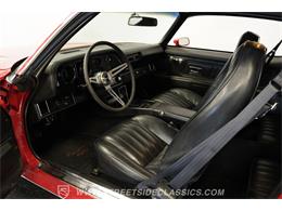1971 Chevrolet Camaro (CC-2069027) for sale in Mesa, Arizona