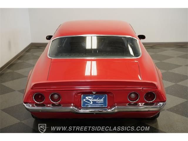 1971 Chevrolet Camaro (CC-2069027) for sale in Mesa, Arizona