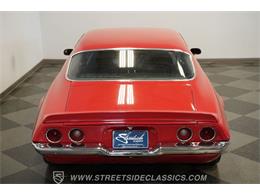 1971 Chevrolet Camaro (CC-2069027) for sale in Mesa, Arizona