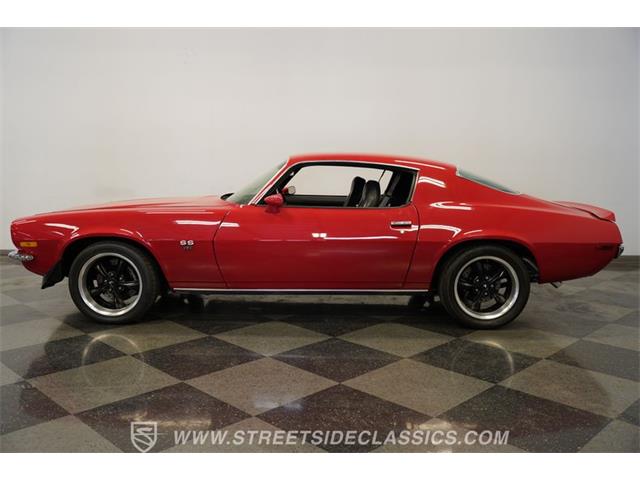 1971 Chevrolet Camaro (CC-2069027) for sale in Mesa, Arizona