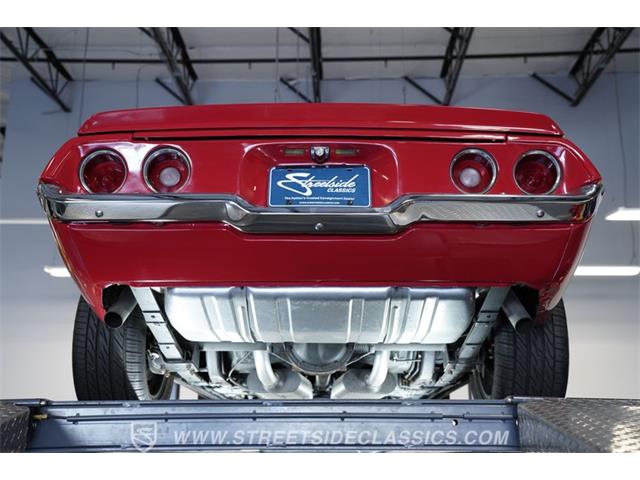 1971 Chevrolet Camaro (CC-2069027) for sale in Mesa, Arizona
