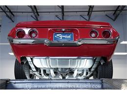 1971 Chevrolet Camaro (CC-2069027) for sale in Mesa, Arizona