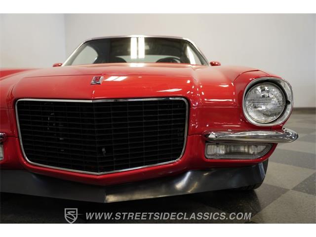 1971 Chevrolet Camaro (CC-2069027) for sale in Mesa, Arizona