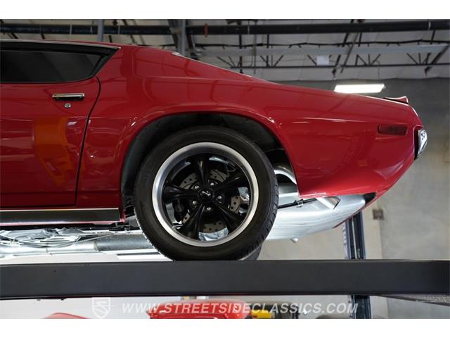 1971 Chevrolet Camaro (CC-2069027) for sale in Mesa, Arizona