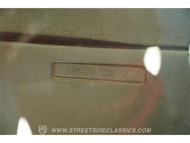 1971 Chevrolet Camaro (CC-2069027) for sale in Mesa, Arizona