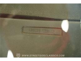 1971 Chevrolet Camaro (CC-2069027) for sale in Mesa, Arizona