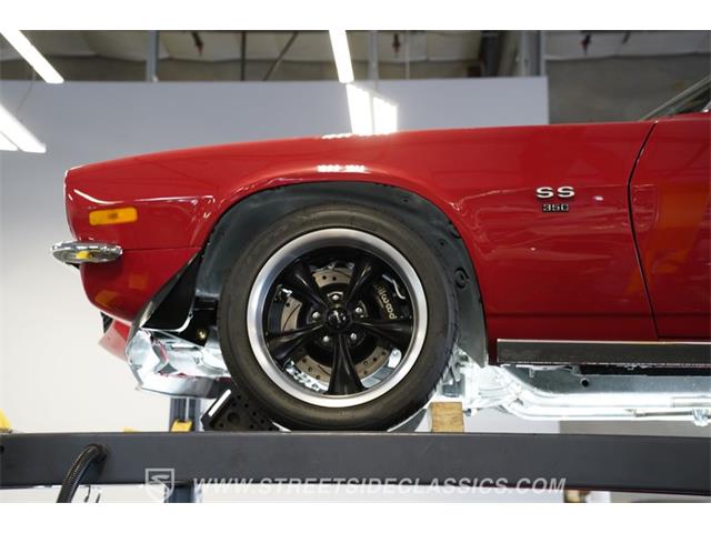 1971 Chevrolet Camaro (CC-2069027) for sale in Mesa, Arizona