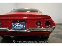 1971 Chevrolet Camaro (CC-2069027) for sale in Mesa, Arizona