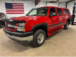 2004 Chevrolet C/K 2500 (CC-2069028) for sale in Kentwood, Michigan