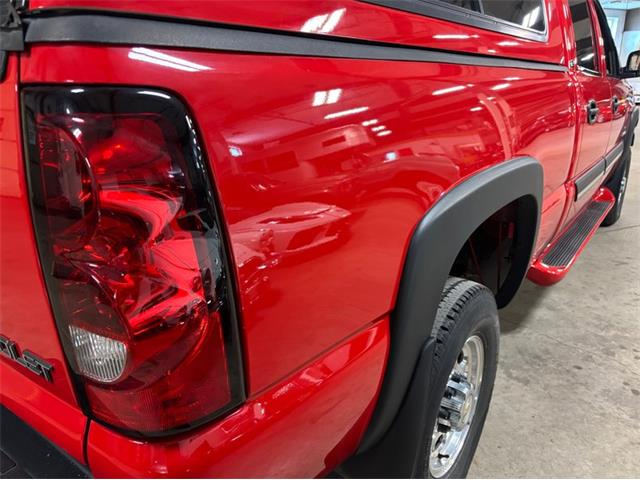 2004 Chevrolet C/K 2500 (CC-2069028) for sale in Kentwood, Michigan