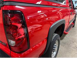 2004 Chevrolet C/K 2500 (CC-2069028) for sale in Kentwood, Michigan
