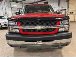 2004 Chevrolet C/K 2500 (CC-2069028) for sale in Kentwood, Michigan