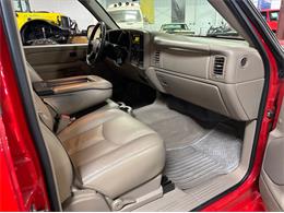 2004 Chevrolet C/K 2500 (CC-2069028) for sale in Kentwood, Michigan
