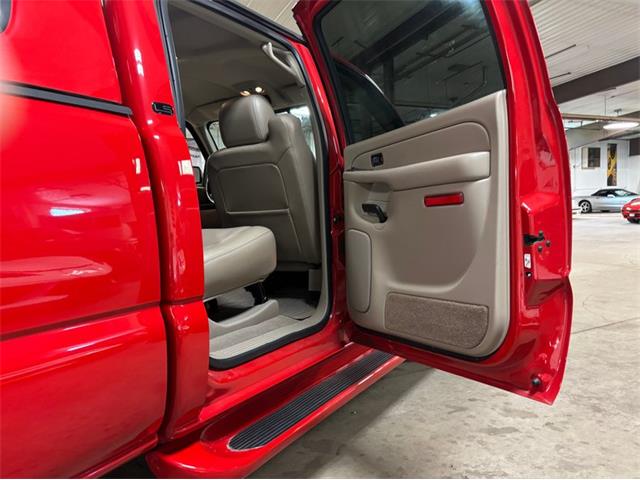 2004 Chevrolet C/K 2500 (CC-2069028) for sale in Kentwood, Michigan