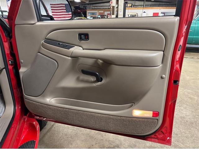 2004 Chevrolet C/K 2500 (CC-2069028) for sale in Kentwood, Michigan