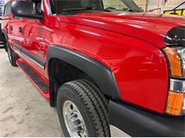 2004 Chevrolet C/K 2500 (CC-2069028) for sale in Kentwood, Michigan