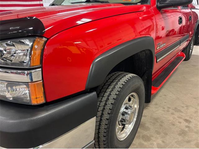 2004 Chevrolet C/K 2500 (CC-2069028) for sale in Kentwood, Michigan