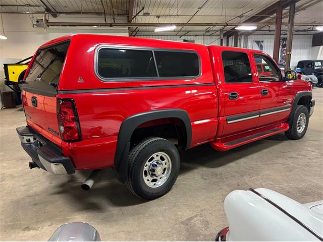 2004 Chevrolet C/K 2500 (CC-2069028) for sale in Kentwood, Michigan