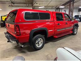 2004 Chevrolet C/K 2500 (CC-2069028) for sale in Kentwood, Michigan