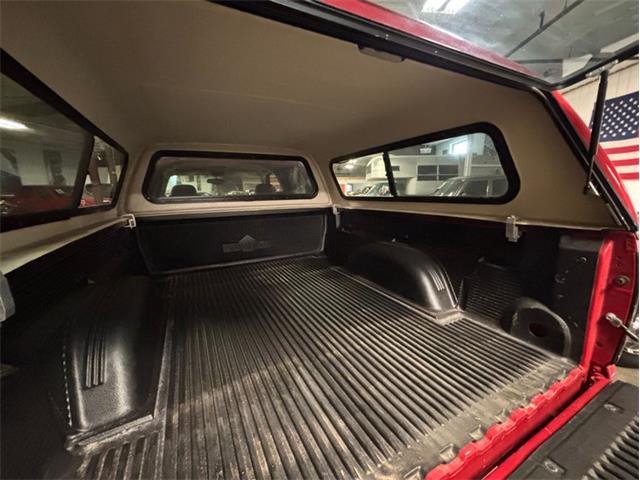2004 Chevrolet C/K 2500 (CC-2069028) for sale in Kentwood, Michigan