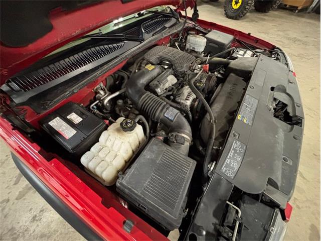 2004 Chevrolet C/K 2500 (CC-2069028) for sale in Kentwood, Michigan