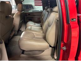 2004 Chevrolet C/K 2500 (CC-2069028) for sale in Kentwood, Michigan