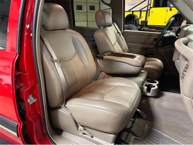 2004 Chevrolet C/K 2500 (CC-2069028) for sale in Kentwood, Michigan