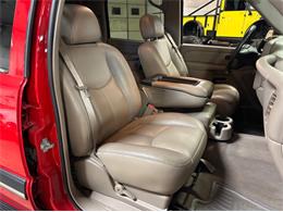 2004 Chevrolet C/K 2500 (CC-2069028) for sale in Kentwood, Michigan