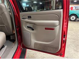 2004 Chevrolet C/K 2500 (CC-2069028) for sale in Kentwood, Michigan