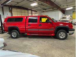 2004 Chevrolet C/K 2500 (CC-2069028) for sale in Kentwood, Michigan