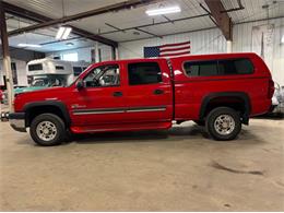 2004 Chevrolet C/K 2500 (CC-2069028) for sale in Kentwood, Michigan