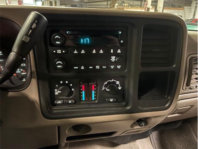 2004 Chevrolet C/K 2500 (CC-2069028) for sale in Kentwood, Michigan