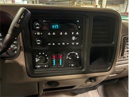 2004 Chevrolet C/K 2500 (CC-2069028) for sale in Kentwood, Michigan