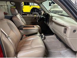 2004 Chevrolet C/K 2500 (CC-2069028) for sale in Kentwood, Michigan