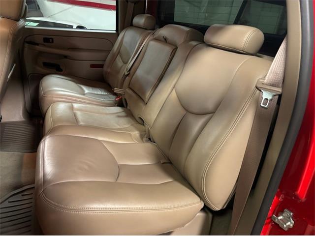 2004 Chevrolet C/K 2500 (CC-2069028) for sale in Kentwood, Michigan