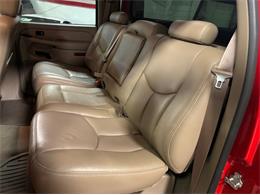 2004 Chevrolet C/K 2500 (CC-2069028) for sale in Kentwood, Michigan