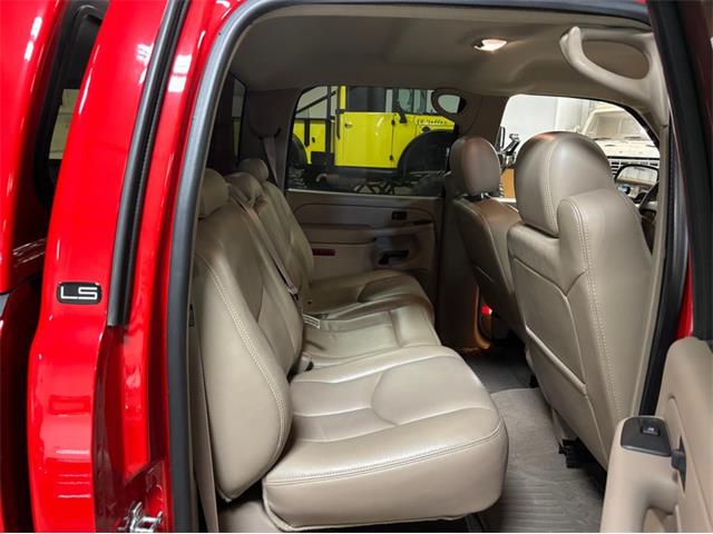 2004 Chevrolet C/K 2500 (CC-2069028) for sale in Kentwood, Michigan