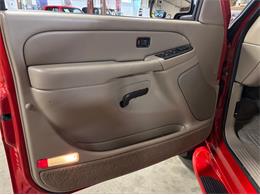 2004 Chevrolet C/K 2500 (CC-2069028) for sale in Kentwood, Michigan