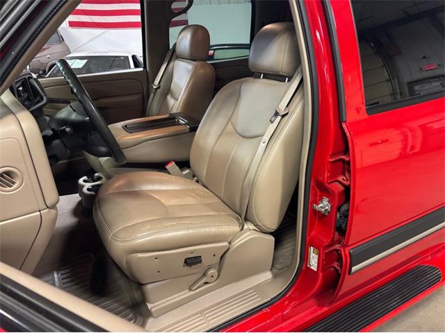 2004 Chevrolet C/K 2500 (CC-2069028) for sale in Kentwood, Michigan
