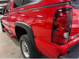 2004 Chevrolet C/K 2500 (CC-2069028) for sale in Kentwood, Michigan