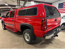 2004 Chevrolet C/K 2500 (CC-2069028) for sale in Kentwood, Michigan