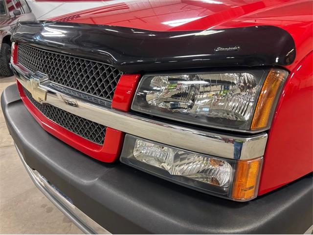 2004 Chevrolet C/K 2500 (CC-2069028) for sale in Kentwood, Michigan